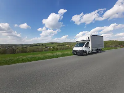 ALTRA przeprowadzki Gliwice, usługi transportowe, bagażówka, utylizacja, przewóz osób, transport mebli